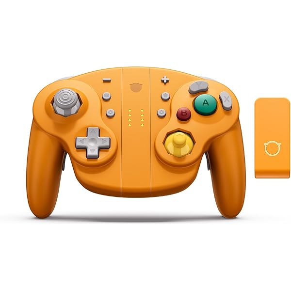 Amazon.com: NYXI Wizard Switch Controller for Switch 2/Switch OLED